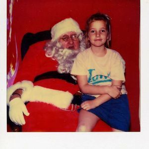 Meet your Posher, Adriel